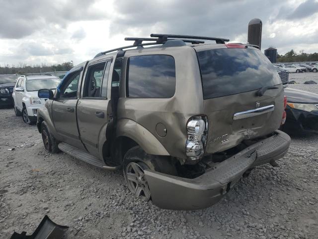Photo 2 from auction – 2006 DODGE DURANGO SL with VIN 1D4HD48N66F166630