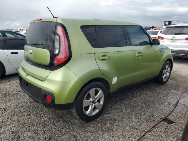 Photo 3 from auction – 2017 KIA SOUL with VIN KNDJN2A2XH7885067