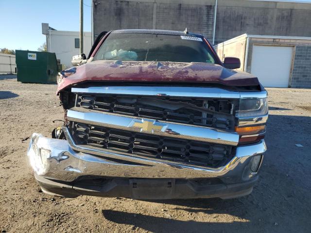 Photo 5 from auction – 2016 CHEVROLET SILVERADO with VIN 3GCUKREC0GG226435