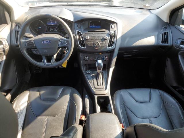 Photo 8 from auction – 2015 FORD FOCUS SE with VIN 1FADP3K21FL365054