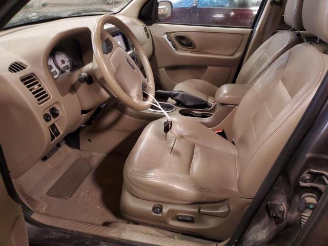 Photo 7 from auction – 2005 FORD ESCAPE LIM with VIN 1FMYU94175KA16461