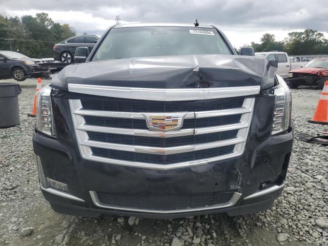 Photo 5 from auction – 2017 CADILLAC ESCALADE E with VIN 1GYS4JKJ2HR161928