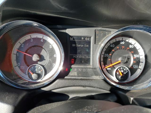 Photo 9 from auction – 2012 DODGE GRAND CARA with VIN 2C4RDGDG9CR129098