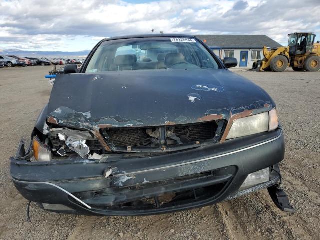 Photo 5 from auction – 1997 INFINITI I30 with VIN JNKCA21D4VT503803