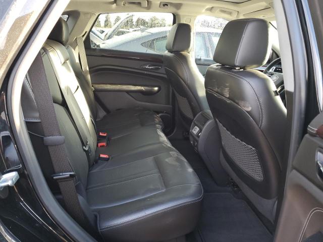 Photo 10 from auction – 2014 CADILLAC SRX PERFOR with VIN 3GYFNFE30ES533641