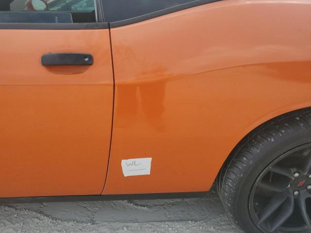 Photo 12 from auction – 2016 DODGE CHALLENGER with VIN 2C3CDZAG4GH245427