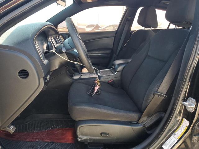 Photo 7 from auction – 2012 DODGE CHARGER SE with VIN 2C3CDXBGXCH158869