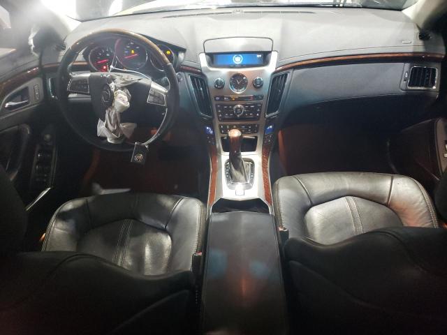 Photo 8 from auction – 2012 CADILLAC CTS PREMIU with VIN 1G6DP5E33C0126888