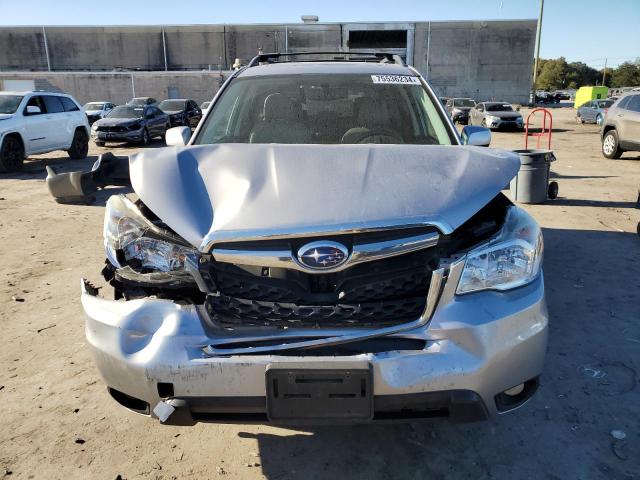 Photo 5 from auction – 2016 SUBARU FORESTER 2 with VIN JF2SJAHC2GH519493
