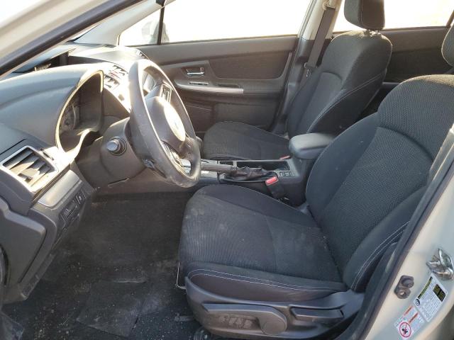 Photo 7 from auction – 2015 SUBARU XV CROSSTR with VIN JF2GPACC1F8211676