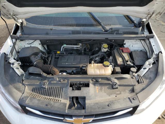 Photo 12 from auction – 2019 CHEVROLET TRAX 1LT with VIN KL7CJPSB0KB906770