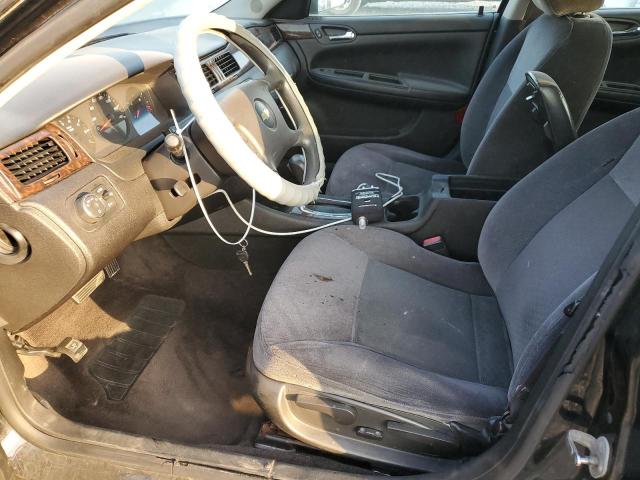 Photo 7 from auction – 2013 CHEVROLET IMPALA LS with VIN 2G1WF5E36D1223493