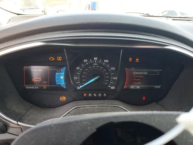 Photo 9 from auction – 2016 FORD FUSION TIT with VIN 3FA6P0K94GR397777