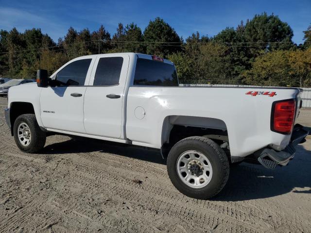 Photo 2 from auction – 2019 CHEVROLET SILVERADO with VIN 2GC2KREG6K1238973
