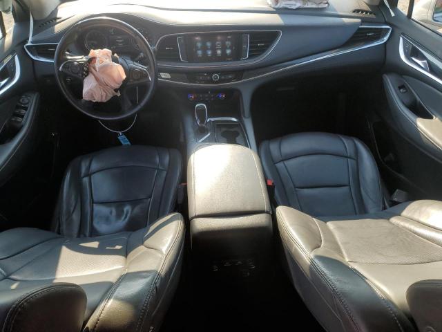 Photo 8 from auction – 2018 BUICK ENCLAVE ES with VIN 5GAERBKW5JJ210986