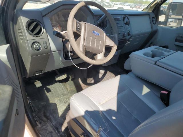 Photo 8 from auction – 2011 FORD F250 SUPER with VIN 1FT7X2BT5BEA52694