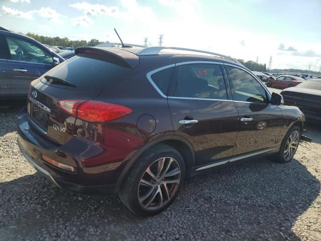 Photo 3 from auction – 2017 INFINITI QX50 with VIN JN1BJ0RR9HM400671