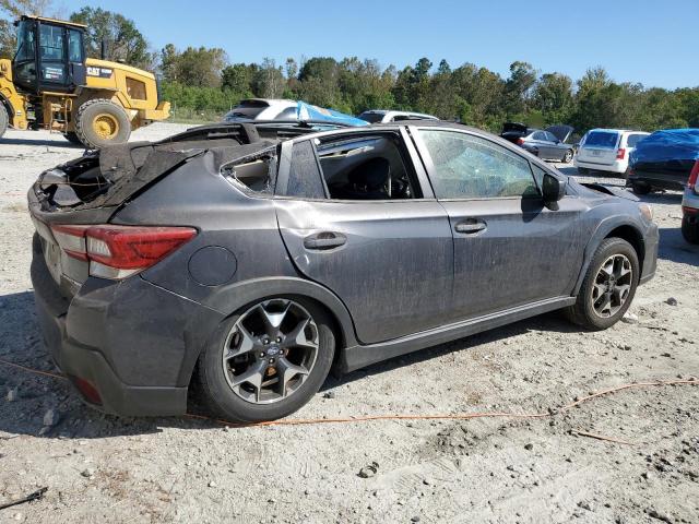 Photo 3 from auction – 2020 SUBARU CROSSTREK with VIN JF2GTAEC4L8236060