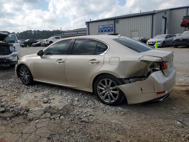 Photo 2 from auction – 2013 LEXUS GS350 with VIN JTHBE1BL2D5009541