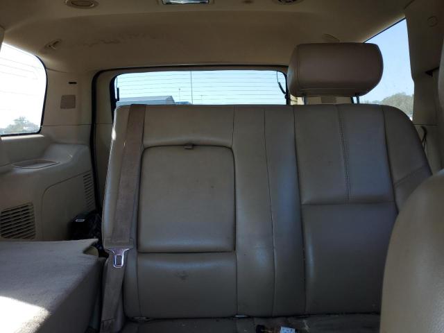 Photo 10 from auction – 2007 GMC YUKON with VIN 1GKFC13027R299200