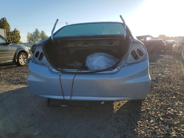 Photo 6 from auction – 2012 HONDA CIVIC LX with VIN JHMFB2F57CS005271