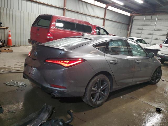 Photo 3 from auction – 2024 ACURA INTEGRA A- with VIN 19UDE4G79RA016395