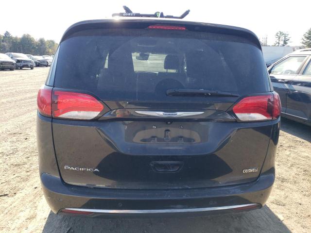 Foto 6 de la subasta – 2018 CHRYSLER PACIFICA T con VIN 2C4RC1BG8JR158480
