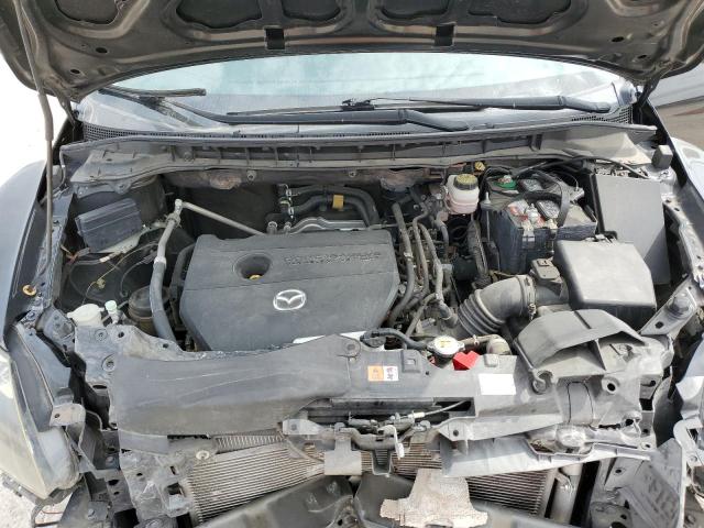 Photo 12 from auction – 2011 MAZDA CX-7 with VIN JM3ER2B52B0373664