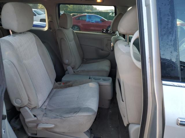Photo 11 from auction – 2017 NISSAN QUEST S with VIN JN8AE2KPXH9166842