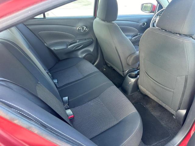 Photo 6 from auction – 2017 NISSAN VERSA S with VIN 3N1CN7AP4HL814608