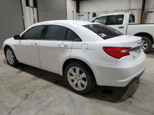 Photo 2 from auction – 2013 CHRYSLER 200 TOURIN with VIN 1C3CCBBB7DN501897