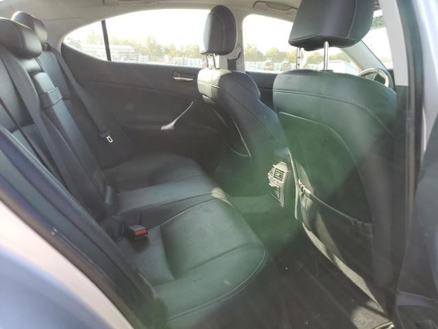 Photo 10 from auction – 2012 LEXUS IS 250 with VIN JTHBF5C21C5164509