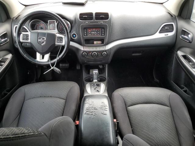 Photo 8 from auction – 2013 DODGE JOURNEY SX with VIN 3C4PDCBB5DT501686
