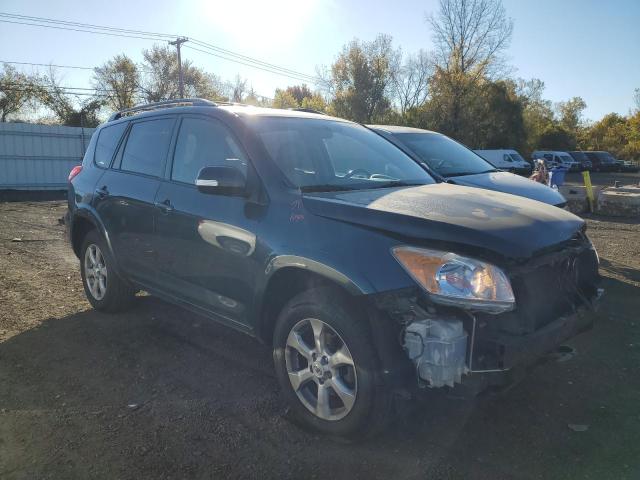 Фото 4 с аукциона – 2011 TOYOTA RAV4 LIMIT с VIN 2T3DK4DV1BW055032