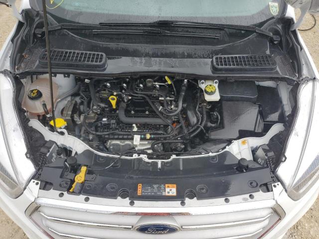 Photo 12 from auction – 2019 FORD ESCAPE SEL with VIN 1FMCU0HD9KUC20527