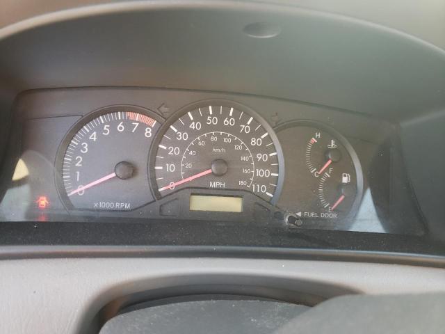 صورة رقم 9 من المزاد - 2007 TOYOTA COROLLA CE مع VIN JTDBR32E470116174