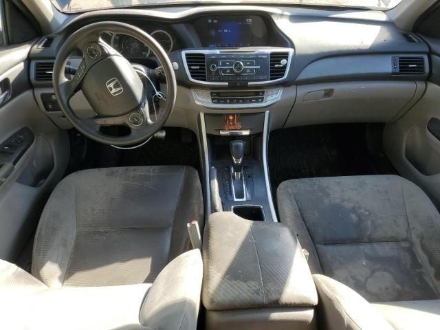 Photo 8 from auction – 2015 HONDA ACCORD LX with VIN 1HGCR2F3XFA044530