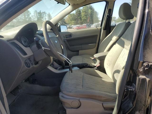 Photo 7 from auction – 2009 FORD FOCUS SE with VIN 1FAHP35N39W201976