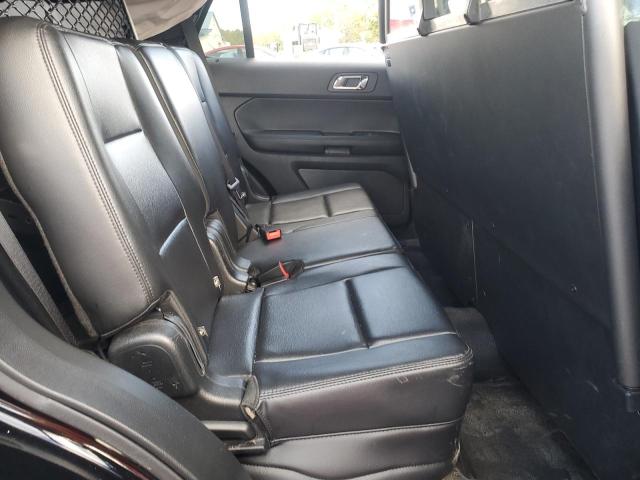 Photo 11 from auction – 2017 FORD EXPLORER P with VIN 1FM5K8AR9HGE15408