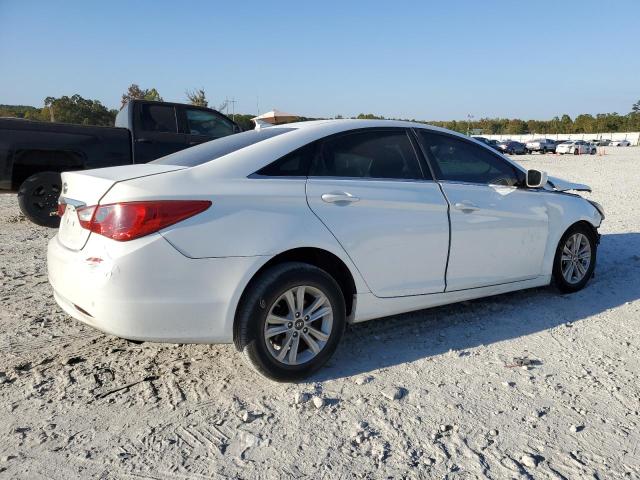 Photo 3 from auction – 2013 HYUNDAI SONATA GLS with VIN 5NPEB4AC7DH736202