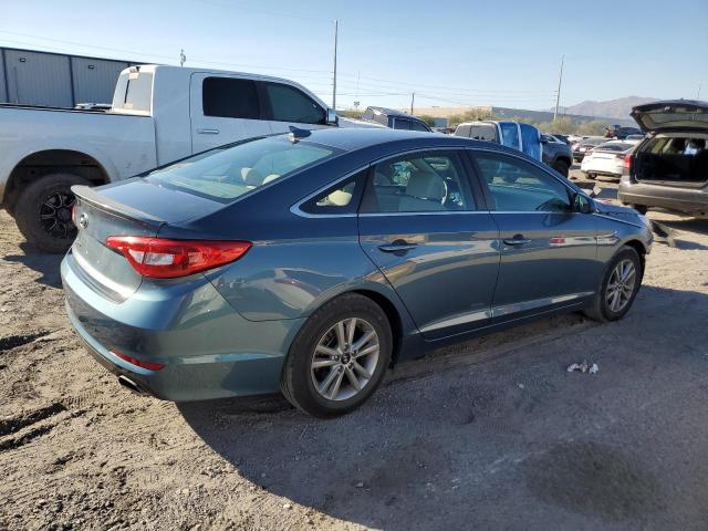 Photo 3 from auction – 2015 HYUNDAI SONATA SE with VIN 5NPE24AF2FH041753