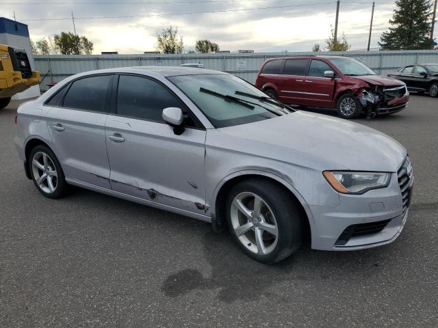 Photo 4 from auction – 2016 AUDI A3 PREMIUM with VIN WAUB8GFF1G1064524