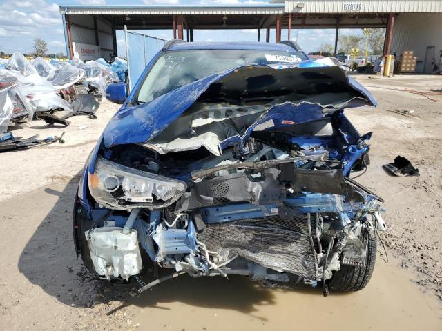 Photo 5 from auction – 2016 MITSUBISHI OUTLANDER with VIN JA4AP4AWXGZ034408