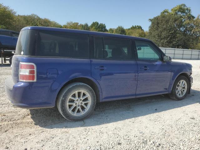 Photo 3 from auction – 2013 FORD FLEX SE with VIN 2FMGK5B86DBD24532