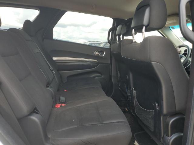 Photo 11 from auction – 2014 DODGE DURANGO SX with VIN 1C4RDHAG9EC412641