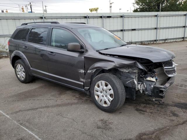 Photo 4 from auction – 2017 DODGE JOURNEY SE with VIN 3C4PDCAB0HT708297