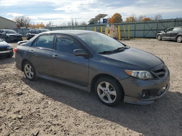 Photo 4 from auction – 2012 TOYOTA COROLLA BA with VIN 2T1BU4EE9CC892431