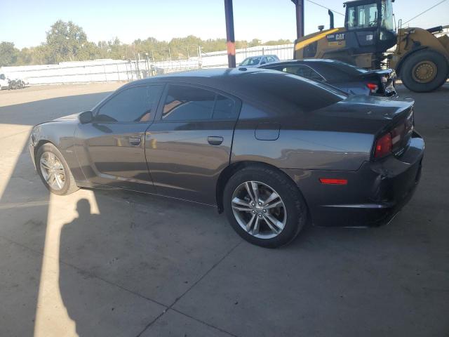 Photo 2 from auction – 2014 DODGE CHARGER R/ with VIN 2C3CDXDT9EH275565
