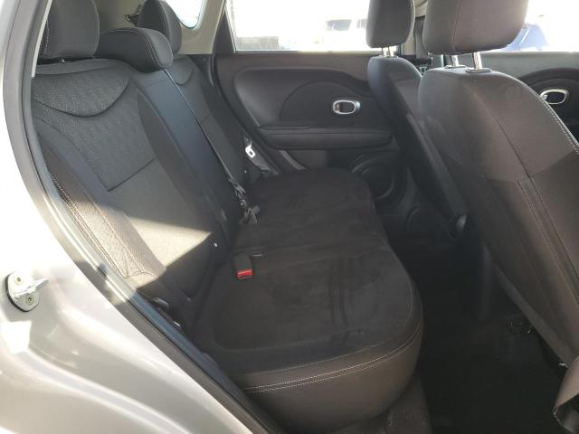 Photo 10 from auction – 2016 KIA SOUL with VIN KNDJN2A28G7864426