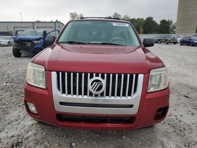 Photo 5 from auction – 2008 MERCURY MARINER with VIN 4M2CU81188KJ14135